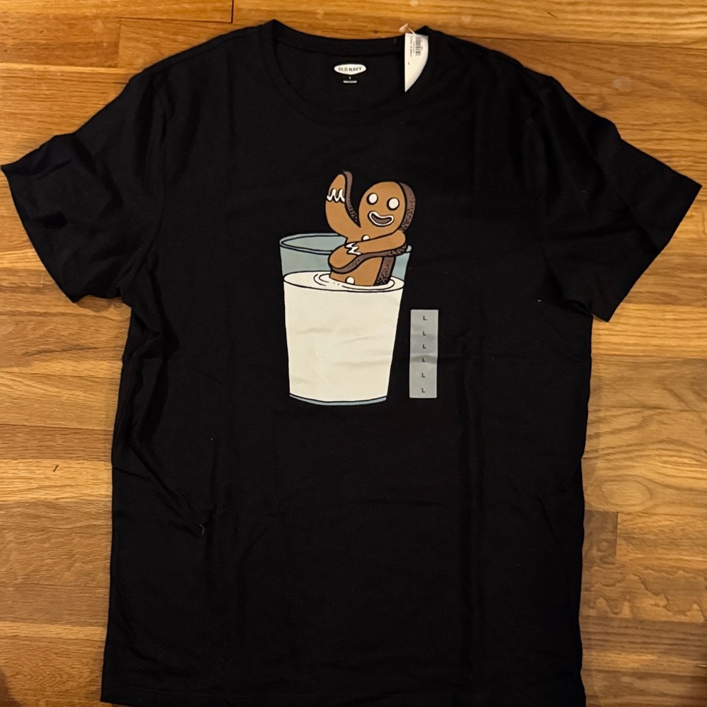Old Navy Short sleeve tee